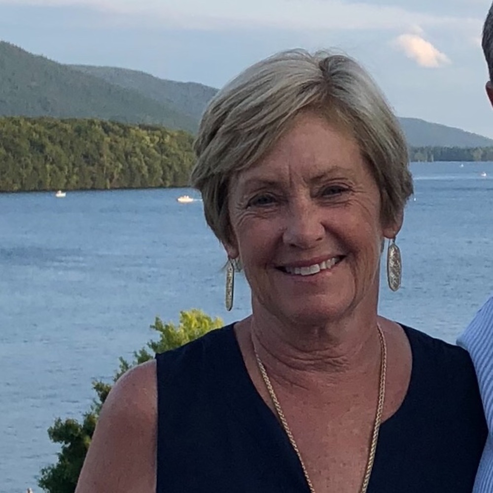 Meet your Posher, Donna